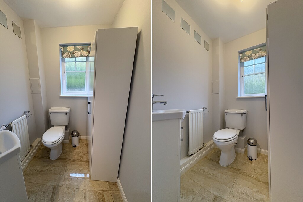 3 bed house to rent, Smeaton Grove, Ruchill, Glasgow, photo 12 of 21