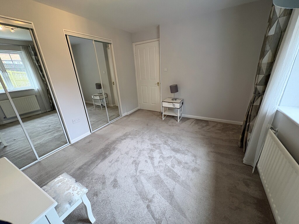 3 bed house to rent, Smeaton Grove, Ruchill, Glasgow, photo 15 of 21