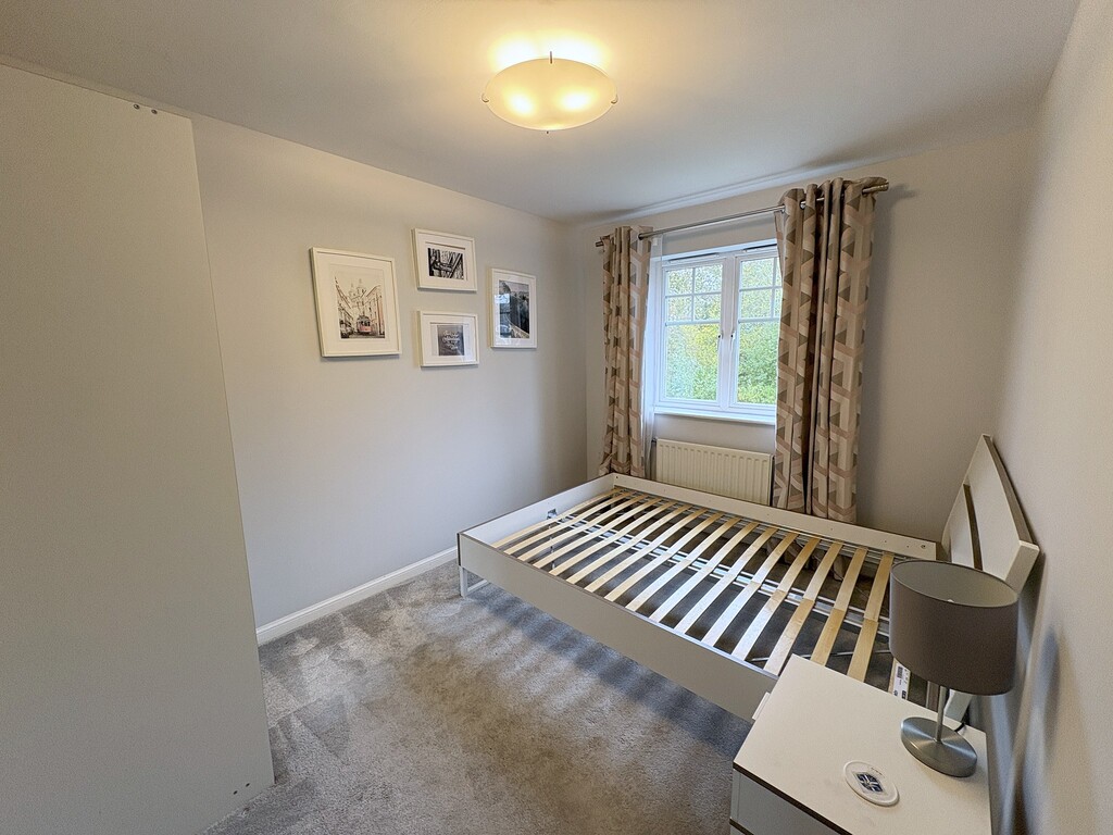 3 bed house to rent, Smeaton Grove, Ruchill, Glasgow, photo 16 of 21