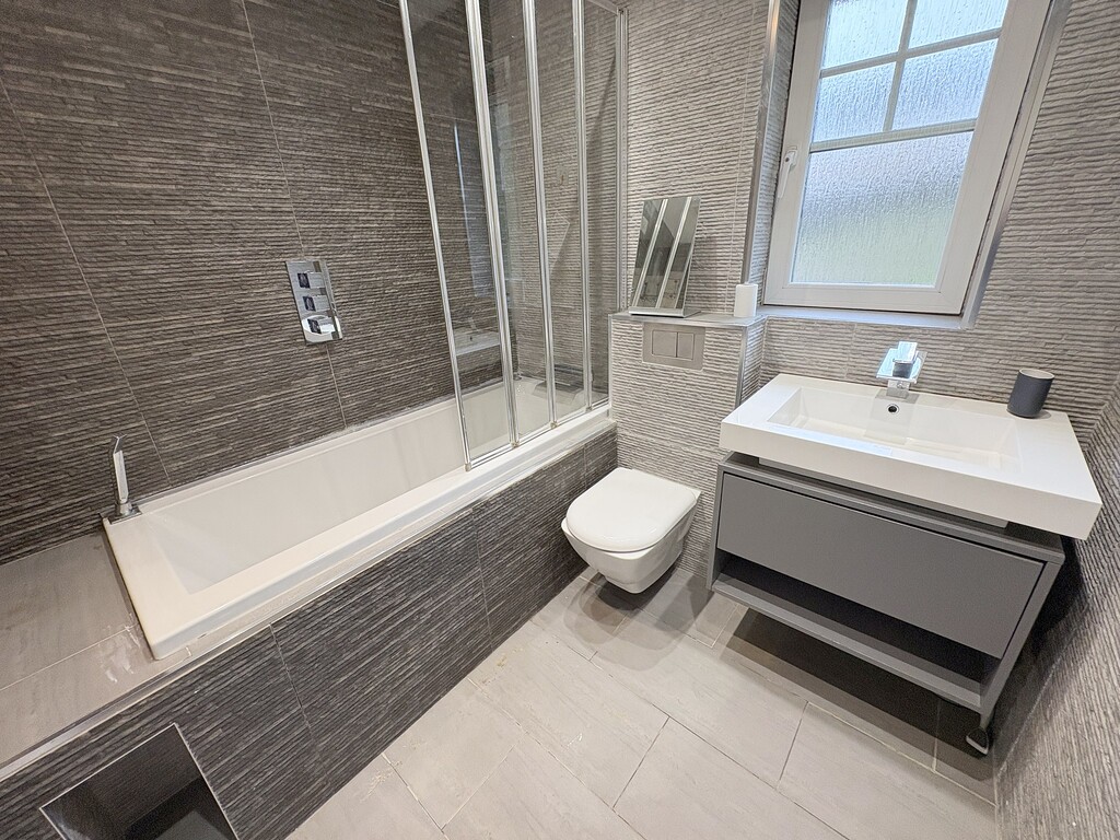 3 bed house to rent, Smeaton Grove, Ruchill, Glasgow, photo 19 of 21