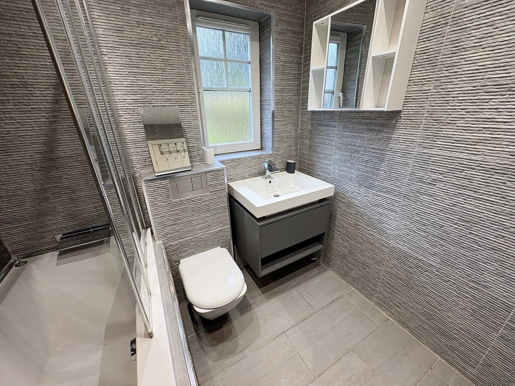 3 bed house to rent, Smeaton Grove, Ruchill, Glasgow, photo 20 of 21
