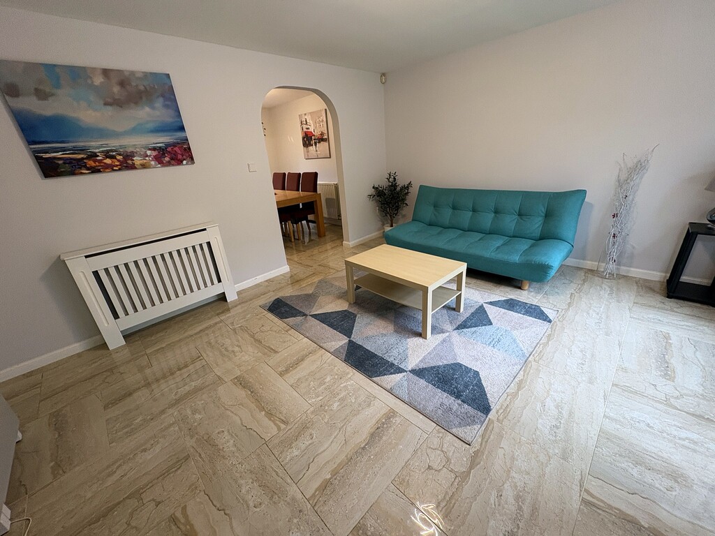 3 bed house to rent, Smeaton Grove, Ruchill, Glasgow, photo 3 of 21