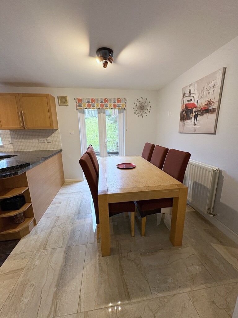 3 bed house to rent, Smeaton Grove, Ruchill, Glasgow, photo 7 of 21