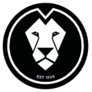 Infiniti Properties lion logo